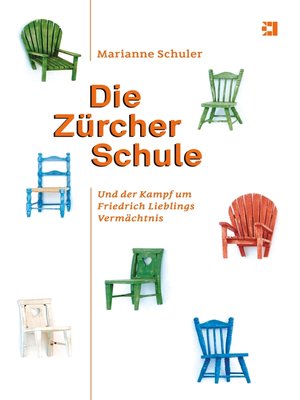cover image of Die Zürcher Schule